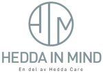 Hedda in Mind AB Logo