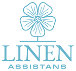 Linen Assistans AB Logo