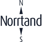 Norrtand AB Logo