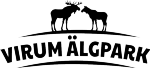 Virum Älgpark AB - Logo