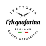 l'Acquafarina Limhamn AB Logo