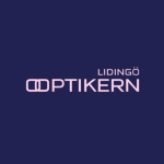 Lidingö Optikern AB Logo