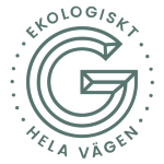 Konditori Genuin i Stockholm AB Logo