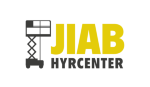 Jiab Hyrcenter AB Logo