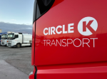 Circle K Transport Sweden AB