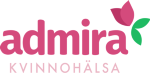 Admira Kvinnohälsa AB Logo