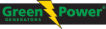 Greenpower AB Logo