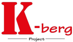 K-Berg Project AB Logo