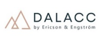 DALACC by EE AB Logo