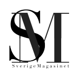 Annonssäljare med guld i strupen