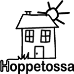 Hoppetossa AB Logo