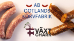 AB Gotlands korvfabrik