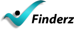 Finderz AB Logo