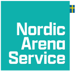 Nordic Arena Service AB Logo