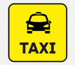 taxi chaufför