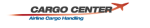 Cargo Center Sweden AB Logo