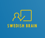 Språkkaféledare till Swedish Brain AB (extrajobb)