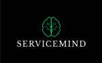 FS Servicemind AB Logo