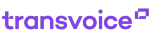 Transvoice AB Logo