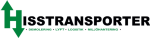 Hisstransporter i Sverige AB Logo
