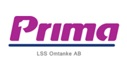 Prima LSS Omtanke Sverige AB Logo