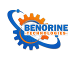 Benorine Technologies AB Logo