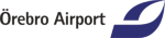 Örebro Läns Flygplats AB Logo