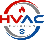 HVAC Solution Sweden AB Logo