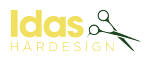 Denis Hårdesign AB Logo