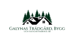 Galynas Trädgård, Bygg och Fastighetsservice AB Logo