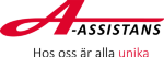 A-Assistans Leimir AB Logo