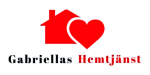 Gabriellas Hemtjänst AB Logo