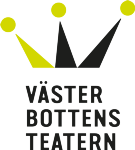 Västerbottensteatern AB Logo