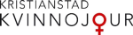 Kristianstads Kvinnojour Logo