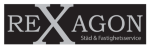 Rexagon AB Logo