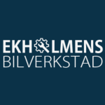 Bilmekaniker till Ekholmens bilverkstad i Karlskrona