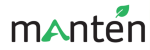Mantén Sweden AB Logo