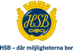 HSB Boservice i Uppland AB - Logo