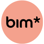BIM Sweden AB - Logo