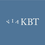 Via KBT Stockholm AB Logo