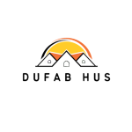 DUFAB HUS AB Logo