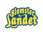 Blomsterlandet i Sverige AB Logo