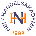 Handelsakademin i Göteborg AB Logo