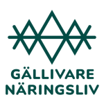 Gällivare Näringsliv AB Logo