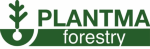 Plantma Forestry AB Logo