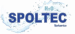 Spoltec Markservice AB Logo