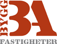 Bert Andersson Fastighets AB Logo