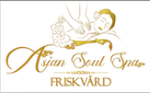 Asian Soul Spa & Friskvård Logo