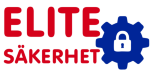 Elite Säkerhet Swe AB - Logo