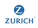 Zurich Insurance Europe AG, filial Sverige Logo